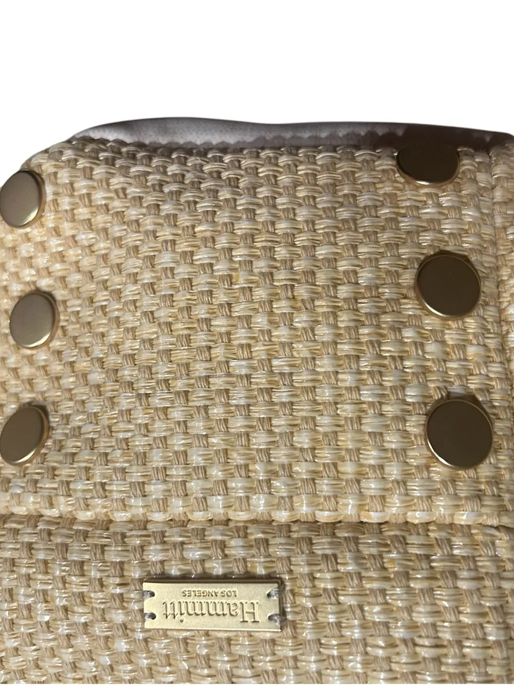 Hammitt details compact